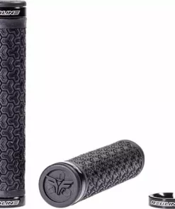 Redline Flight Pro Lock On Grips-130mm