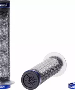 Redline Flight Expert Lock On Grips-120mm