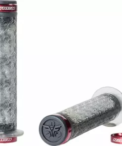 Redline Flight Expert Lock On Grips-120mm