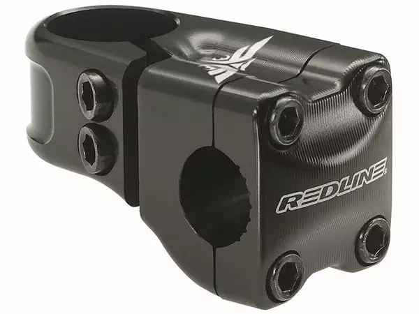 Redline Flight Pro Stem-50mm 1 Redline Flight Pro Stem-50mm