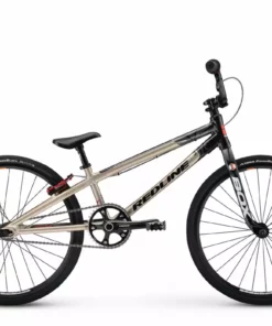 RACE BIKES Redline Flight Junior Bike-Champagne/Black