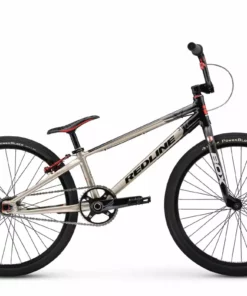 Redline Flight Pro 24" Bike-Champagne/Black
