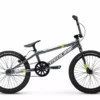 Redline MX 20 Bike-Gray RACE BIKES