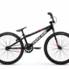 RACE BIKES Redline MX 24 Bike-Black