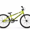 RACE BIKES Redline MX Junior Bike-Lime Green