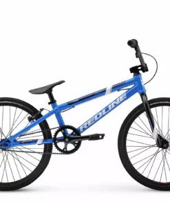 Redline MX Expert Bike-Blue