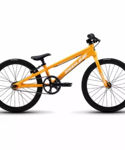 RACE BIKES Redline Proline Micro 18" Bike-Yellow