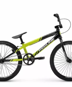 RACE BIKES Redline Proline Expert Bike-Lime Green/Black
