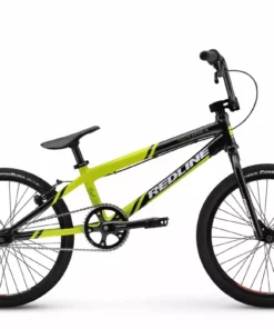 Redline Proline Expert XL Bike-Lime Green/Black RACE BIKES