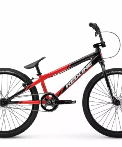 Redline Proline Pro 24" Bike-Red/Black RACE BIKES