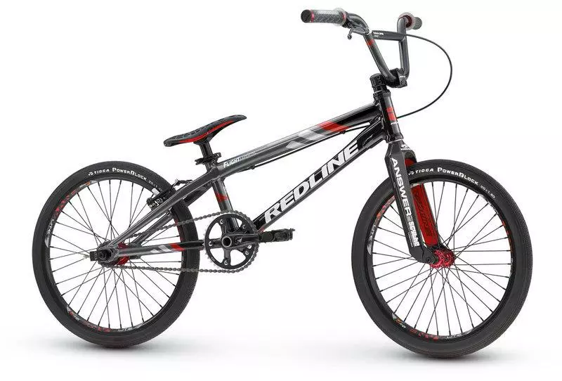 RACE BIKES Redline Flight Race Bike-Pro XL 1 RACE BIKES Redline Flight Race Bike-Pro XL