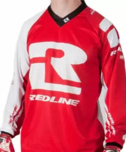 Redline 2013 Flight Race Jersey