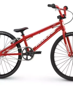 Redline Proline Race BMX Bike-Gloss Red-Junior