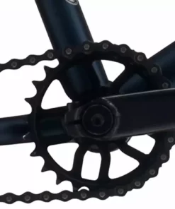 FREESTYLE BIKES Redline Asset Bike-Matte Blue