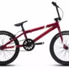 Redline MX 20 Bike-Gloss Red RACE BIKES