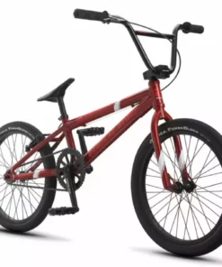 Redline MX 20 Bike-Gloss Red RACE BIKES