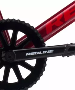 Redline MX 20 Bike-Gloss Red RACE BIKES 5 Redline MX 20 Bike-Gloss Red RACE BIKES