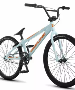 Redline MX 24" Bike-Gloss Gulf Blue