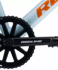 Redline MX 24