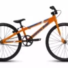 RACE BIKES Redline MX Mini Bike-Gloss Orange