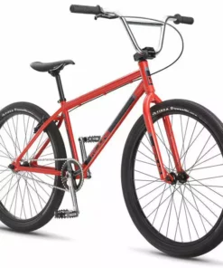 Redline PL-26 26" Bike-Red RACE BIKES