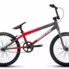 Redline Proline Expert XL Bike-Gloss Dark Gray/Red