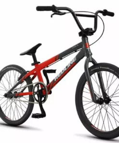 Redline Proline Expert XL Bike-Gloss Dark Gray/Red