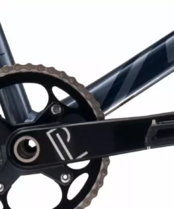 Redline Proline Pro Bike-Gloss Blue RACE BIKES