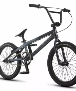 Redline Proline Pro XXL Bike-Gloss Blue