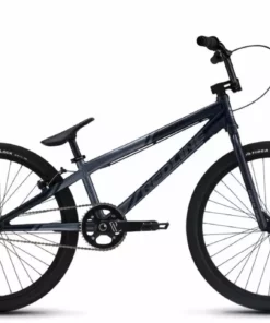 RACE BIKES Redline Proline Pro 24" Bike-Gloss Blue