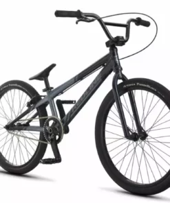 RACE BIKES Redline Proline Pro 24" Bike-Gloss Blue