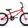 Redline Roam Bike-Red