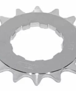 Redline Flight Aluminum Cassette Cog Cogs/Drivers/Freewheels