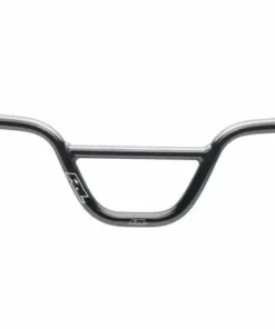 Redline Aluminum Race Bars-5.5"-Black Handlebars
