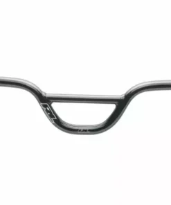 Redline Aluminum Race Bars-4.5"-Black Handlebars
