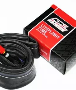 Redline Light Tube Tubes