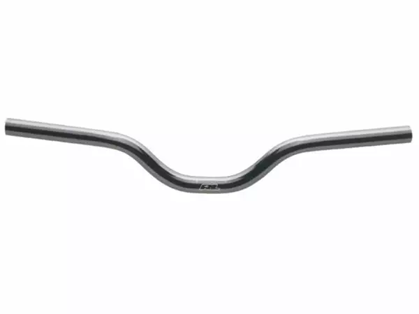 Redline Aluminum Race Bars-2.5" Handlebars 1 Redline Aluminum Race Bars-2.5" Handlebars