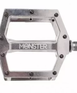 Redline Monster Platform Pedals