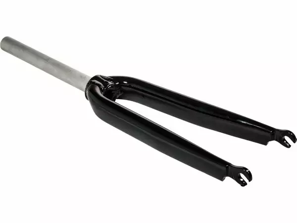 Redline R6 Aluminum Fork-Expert-24" Forks 1 Redline R6 Aluminum Fork-Expert-24" Forks