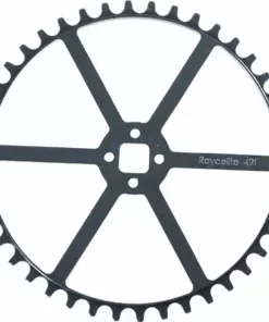 Rennen Raycelite Sprocket