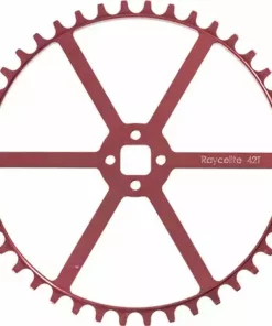 Rennen Raycelite Sprocket
