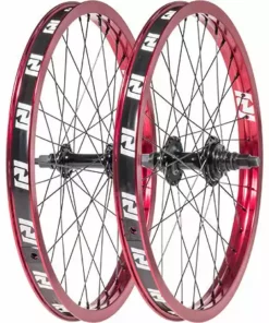 Revenge OEM 20" Wheelset