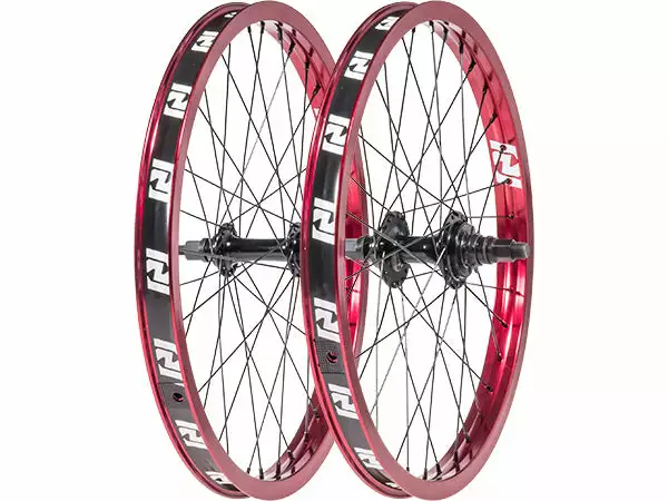 Revenge OEM 20" Wheelset 2 Revenge OEM 20" Wheelset