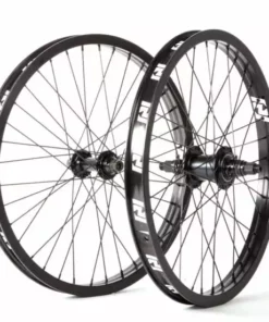 Revenge Industries OEM 20" Freecoaster Wheelset
