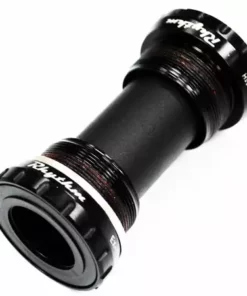 Bottom Brackets Crupi Rhythm Tiramic External Euro Bottom Bracket