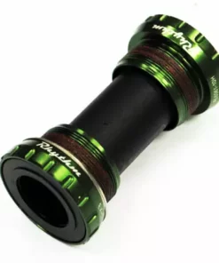 Bottom Brackets Crupi Rhythm External Euro Bottom Bracket