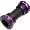 Bottom Brackets Crupi Rhythm External Euro Bottom Bracket