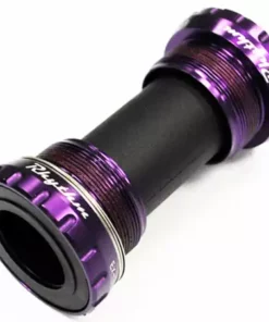 Bottom Brackets Crupi Rhythm Tiramic External Euro Bottom Bracket