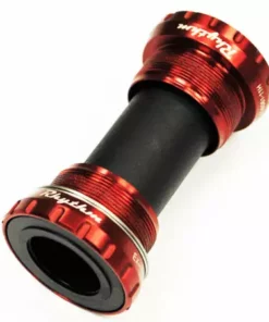Bottom Brackets Crupi Rhythm Tiramic External Euro Bottom Bracket