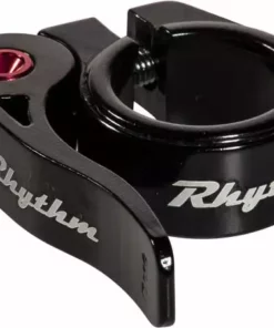 Seat Post Clamps Crupi Rhythm Quick Release Seat Clamp